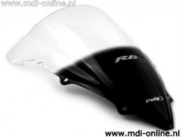 Wind screen Yamaha YZF R6