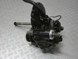 Versnellingsbak BMW R 1250 R