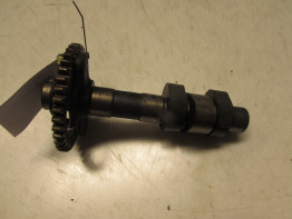 Motorblok diverse Honda VT 500