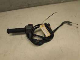 Handlebar switch assy right Suzuki Burgman 650