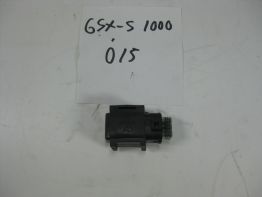 Relais unit Suzuki GSX S 1000