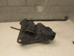 Air cleaner case Honda VT 500