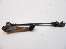 Schakelpedaal Yamaha XJ 900 S Diversion