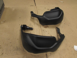 Lenker Yamaha Tenere 700