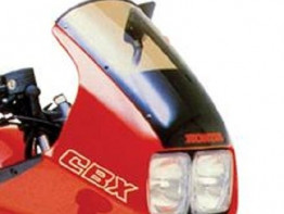 Wind screen Honda CBX 750 F