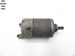 Startmotor Honda CB 1