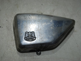 Air cleaner case Honda VF 700 750 C Magna