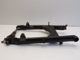Achterbrug Suzuki LS 650