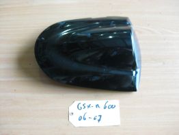 Soziusabdeckung Suzuki GSX R 600