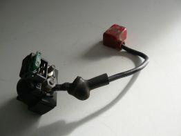 Starter Relay Kawasaki ZXR 750