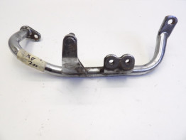 Fussrastetrager vorne links Yamaha XV 750 Virago