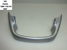 Rear grip Honda CBR 1100 XX