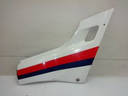 Rechter zijkuip klein Honda VFR 750