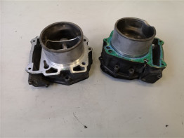 Cilinderblok Aprilia Shiver 750