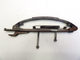 Motorblok diverse Honda CB 750 