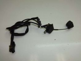 Pulsgever Honda CBF 500