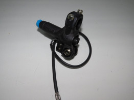 Rempomp Moto Guzzi V11