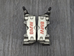 Brake calipers front BMW R 1300 GS
