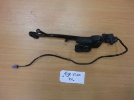 Standaard Yamaha FJR 1300