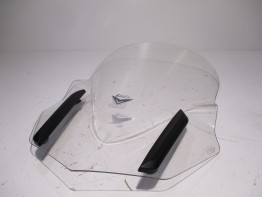 Windschild BMW R 1200 GS LC