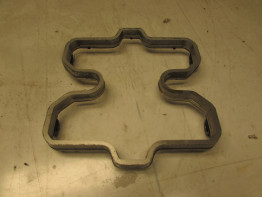 Zylinderkopf Honda VF 700 750 F