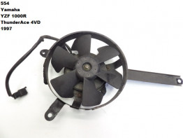 Ventilator Yamaha YZF 1000 Thunderace