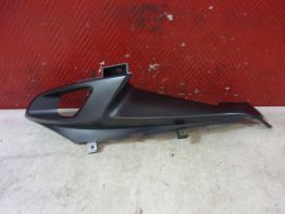 Cowl left upper Suzuki GSX R 600