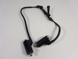 Bobine Cagiva Raptor 650