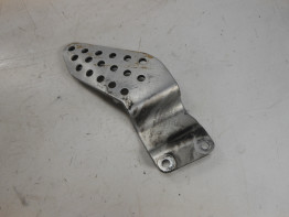 Fussrastetrager vorne rechts Yamaha YZF R1