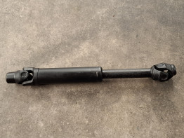 Cardan as BMW R 1250 GS