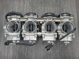Carburateurset Kawasaki ZRX 1100 1200