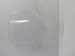 Scheibe Windschild Moto Guzzi Stelvio