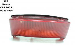 Rucklicht Honda CBR 600 F