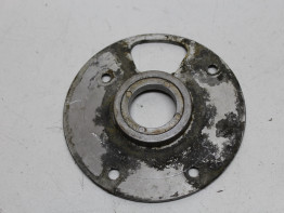Motorblok diverse Suzuki RG 500