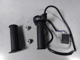 Handvat Moto Guzzi V85 TT