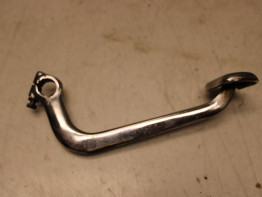 Brake pedal Yamaha XJ 900 S Diversion
