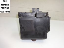 Accubak Yamaha FZX 750
