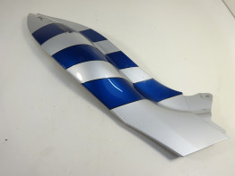 Rechter achterkant BMW K 1200 RS