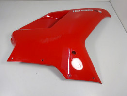Rechter zijkuip Ducati 1098 1198