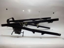 Rail Kawasaki GPX 600