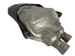 Uitlaat Ducati 749 999