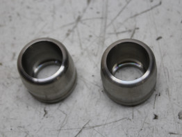 Lenker Triumph Trophy 900