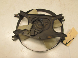 Ventilator Honda Goldwing GL