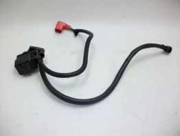 Anlasser Relais Honda CB 500