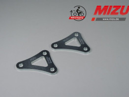 Link systeem achterveer Aprilia Pegaso 650