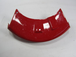 Topkuip verbinding onder Ducati ST2