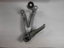 Duo voetsteun links Suzuki GSX R 750