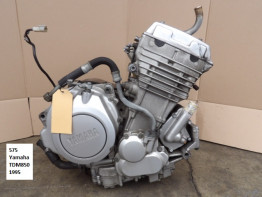 Motorblok Yamaha TDM