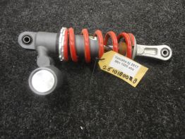 Achterschokbreker Yamaha MT 10
