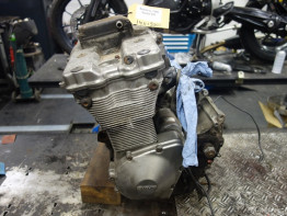 Motorblok Suzuki GSF 600 650 Bandit 